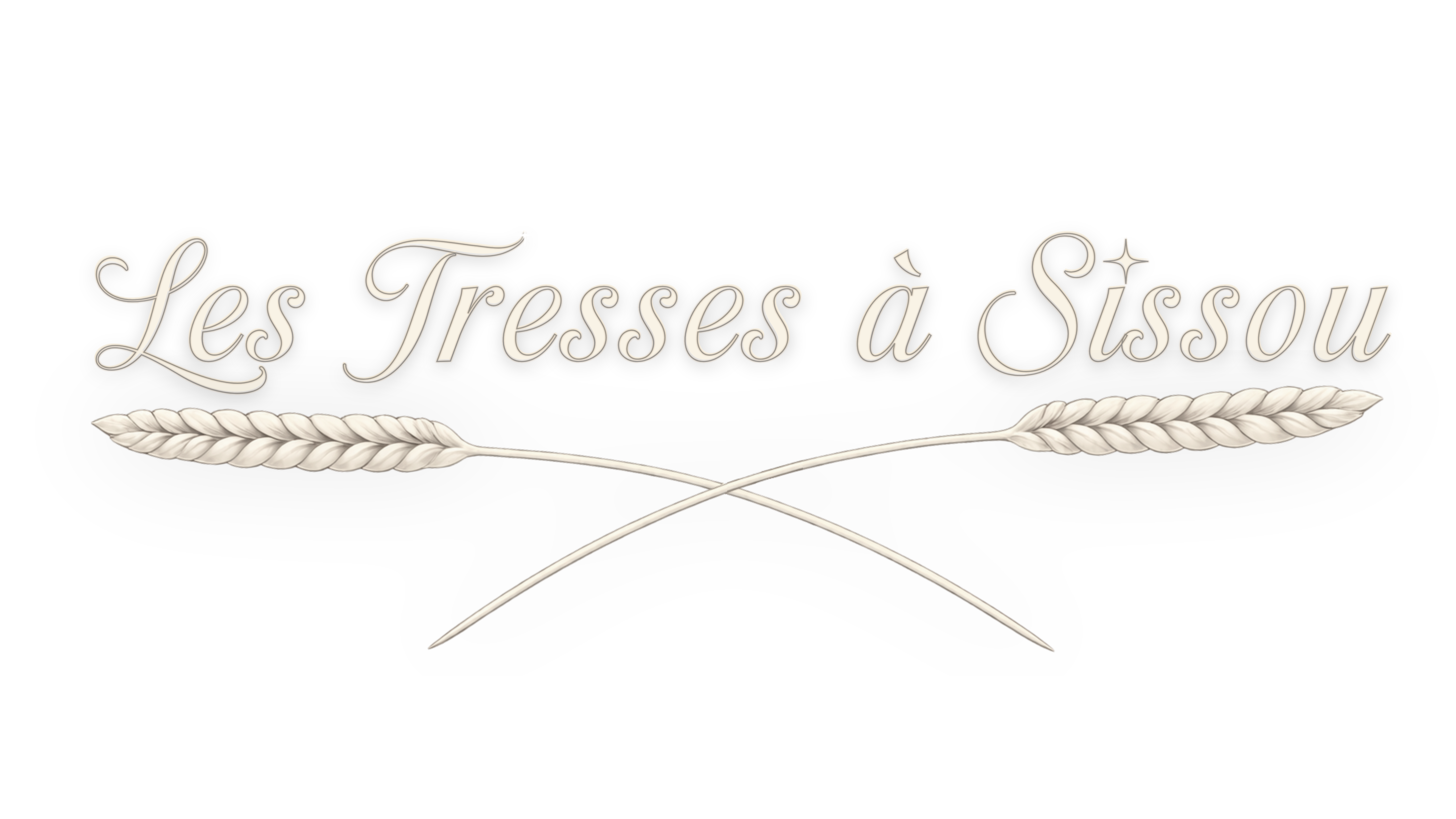 Les Tresses à Sissou
